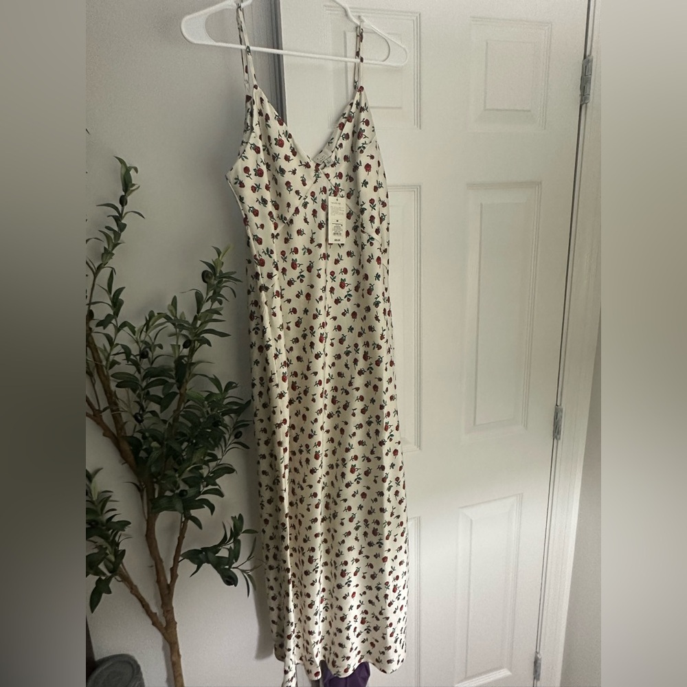 Target slip dress